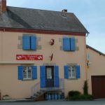 © Le Relais_Saint-Maigner - Le relais