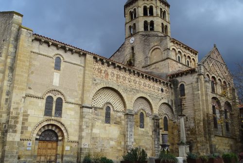 Chauriat - Petite Cité de Caractère ®