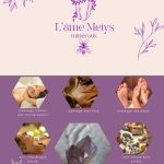 © Soins de bien-ëtre - l'âme metys - L'âme Metys
