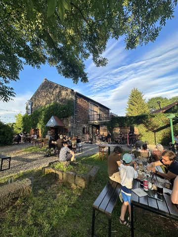 © Dark Lab - Microbrasserie_Saint-Ours - Dark Lab