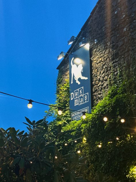 © Dark Lab - Microbrasserie_Saint-Ours - Dark Lab