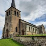 © Le Petit Patrimoine de Saint Hilaire_Saint-Hilaire - Combrailles Auvergne Tourisme