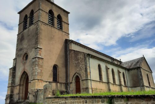 Le Petit Patrimoine de Saint Hilaire