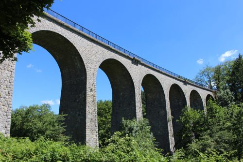 Le Viaduc de la Cellette
