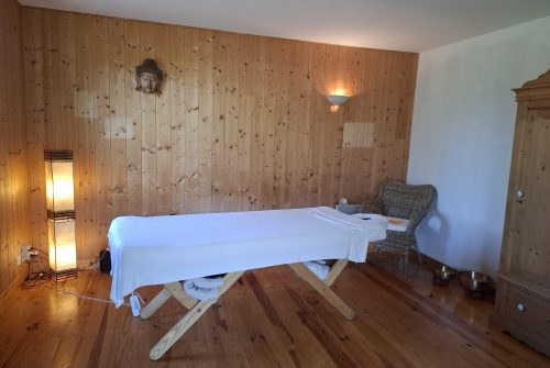 Massages détente Corps et Esprit
