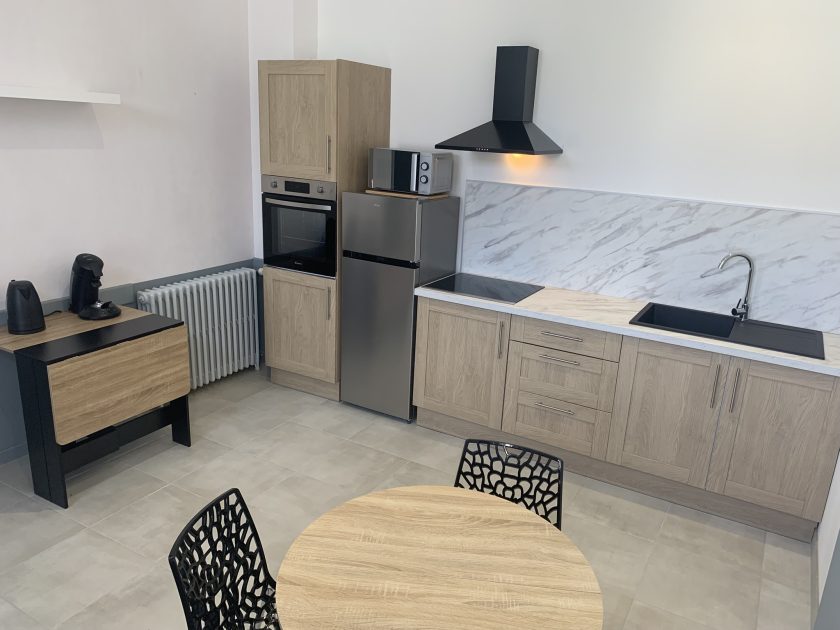 © Appartement 1 - Yoan Dufal