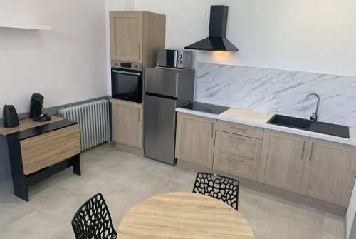 La Queue du Milan - Appartement 1