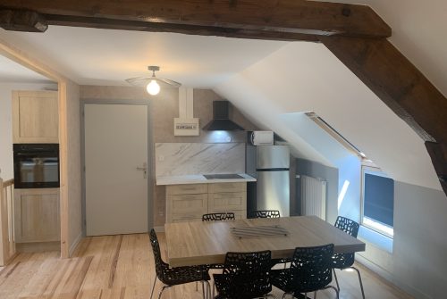 La Queue du Milan - Appartement 2