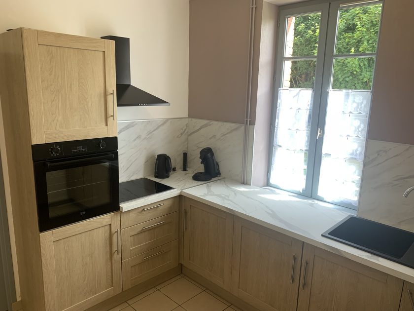 © Appartement 3 - Yoan Dufal