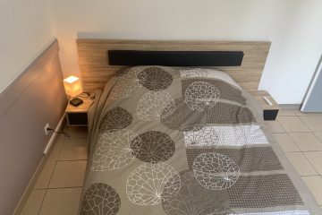 © Apt 3 Chambre - Yoan Dufal