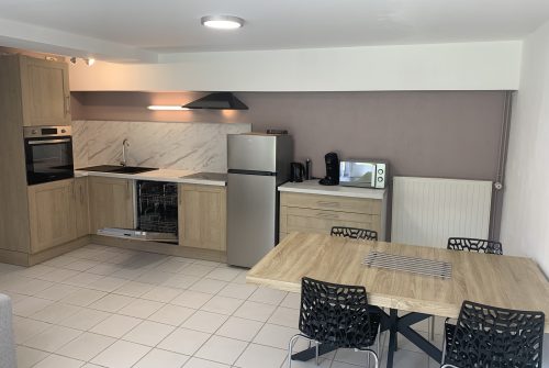 La Queue du Milan - Appartement 4