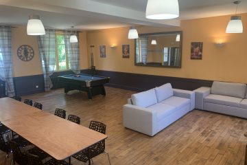 © La Queue du Milan - Gîte - Y Dufal