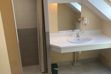 © La Queue du Milan - Gîte - Y Dufal