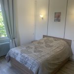 © La Queue du Milan - Gîte - Y Dufal