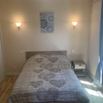 © La Queue du Milan - Gîte - Y Dufal