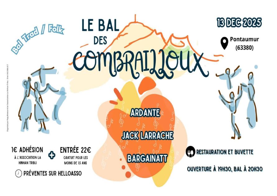 © Bal des Combrailloux - ok VP