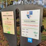 © De Briffons à l'étang Mabrut_Briffons - Combrailles Auvergne Tourisme