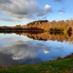 © De Briffons à l'étang Mabrut_Briffons - Combrailles Auvergne Tourisme