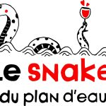 © Location pédalo - Plan d'eau de la Loge_Lapeyrouse - Snake du plan d'eau