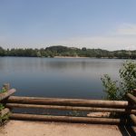 © Location de pédalo_Saint-Éloy-les-Mines - OT Combrailles Auvergne