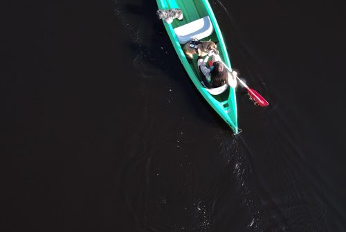 Location de Canoë et Paddle - Le Rendez-Vous