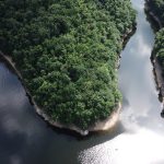 © Lac des fades - Le RDV