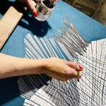 © Émaillage sur lave - Melissa Melak