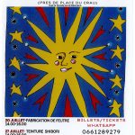 © Teinture shibori_Giat - Ministry of making