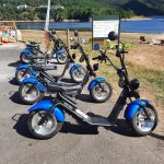 © Base de loisirs nautiques - La Chazotte_Saint-Jacques-d'Ambur - Combrailles Auvergne Tourisme