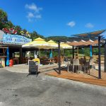 © Base de loisirs nautiques - La Chazotte_Saint-Jacques-d'Ambur - Combrailles Auvergne Tourisme