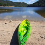 © Base de loisirs nautiques - La Chazotte_Saint-Jacques-d'Ambur - Combrailles Auvergne Tourisme