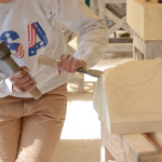 © Stage taille sur pierre_Ayat-sur-Sioule - Mélissa MELAK