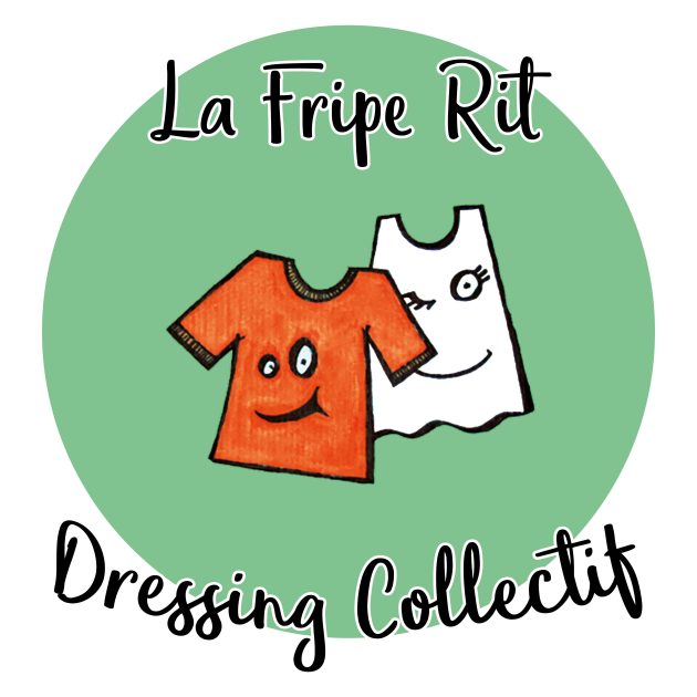 © La fripe rit - dressing collectif - La fripe Rit