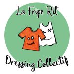 © La fripe rit - dressing collectif - La fripe Rit