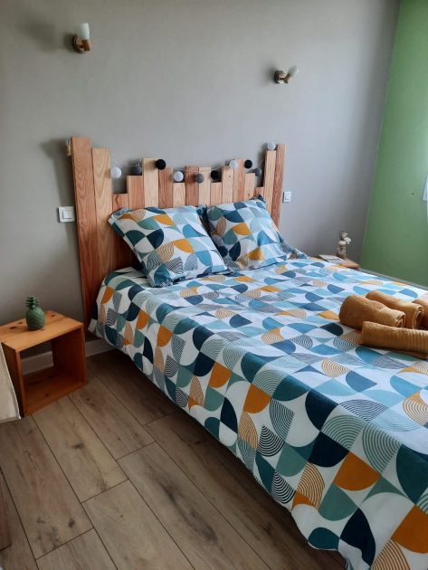 © Parenthèse à la campagne - Cathy GASPARD