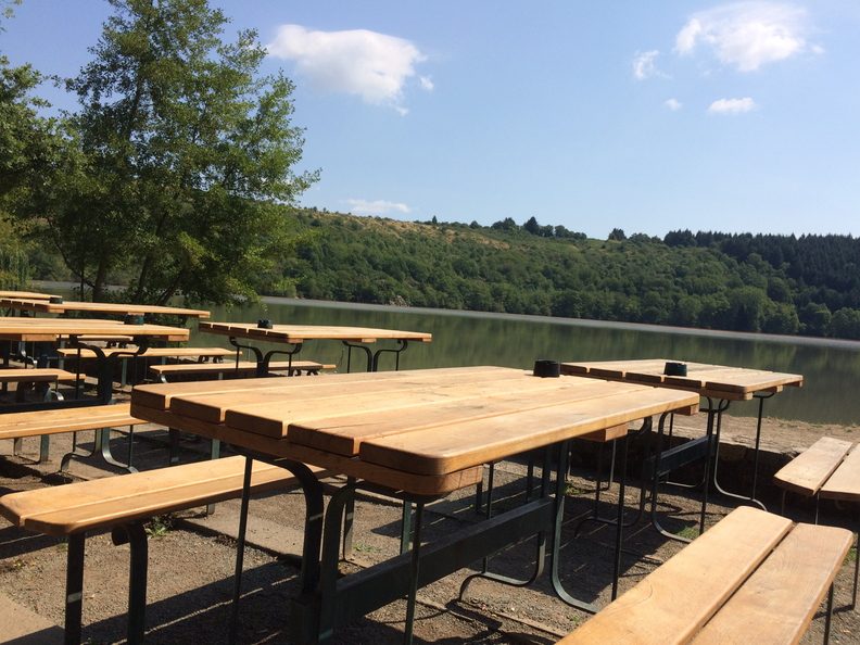 © Crêperie du Gour - Blivet