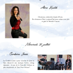 © Marché d'été_Saint-Priest-des-Champs - Mairie Saint-Priest-des-Champs