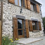 © La maisonnette de la Ganne - Ollier Fanny