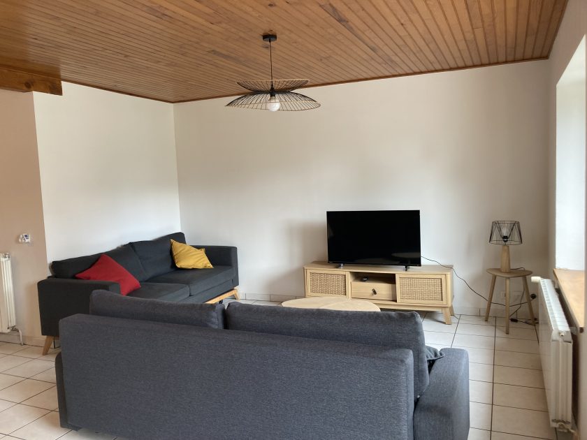 © La maisonnette de la Ganne - ollier fanny