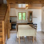 © La maisonnette de la Ganne - ollier fanny