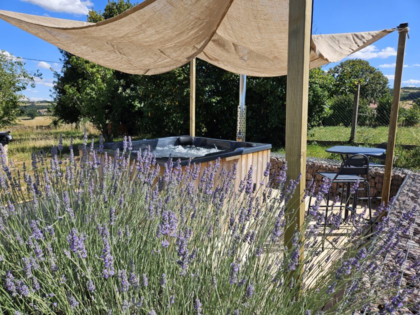 © Gîte Irön Horse - Irön Horse