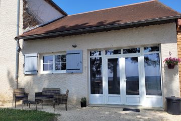 © Gîte Irön Horse - Irön Horse