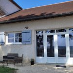 © Gîte Irön Horse - Irön Horse