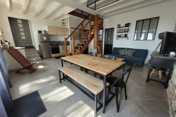 © Gîte Irön Horse - Irön Horse