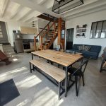 © Gîte Irön Horse - Irön Horse