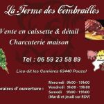 © Ferme des Combrailles - Demoisson Franck