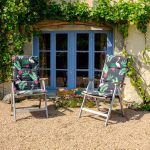 © Gîte Gouttières - Jeannet Oele