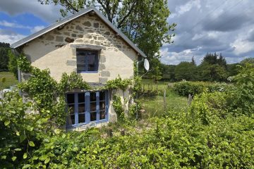 © Gîte Gouttières - Jeannet Oele