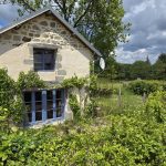 © Gîte Gouttières - Jeannet Oele