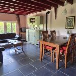 © Gîte Gouttières - Jeannet Oele